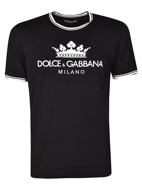 dolce gabbana t-shirt 1:1